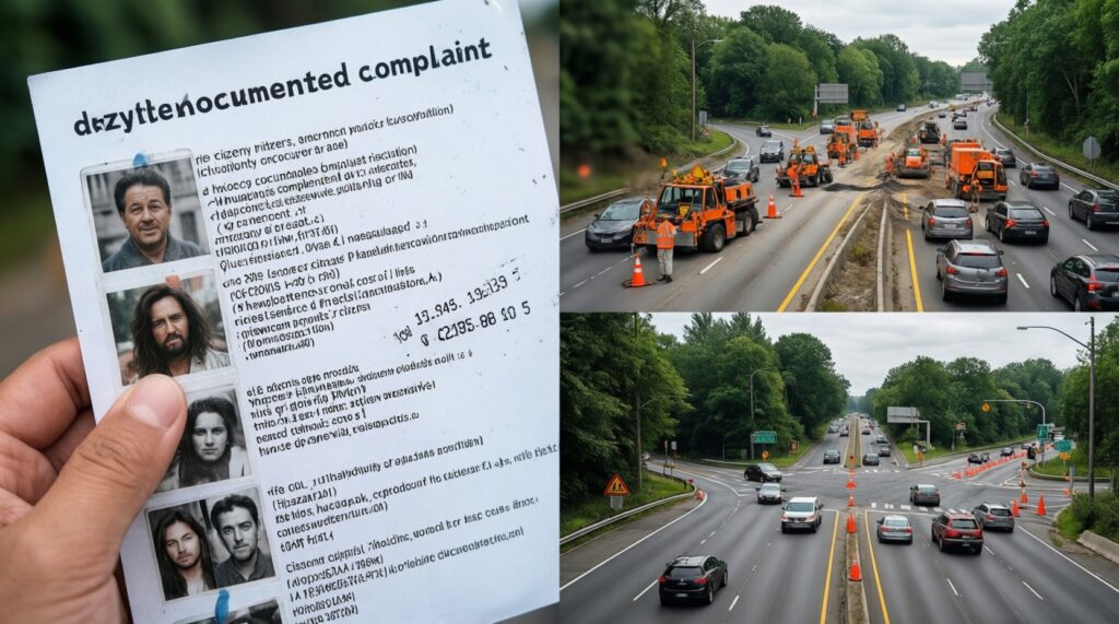 Новости и расследования о дорожных ремонтах, пробках и безопасности на трассах Томской области - иллюстрация