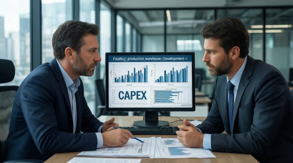 Крупные инвестпроекты региона: что строят, кто инвестирует, сколько рабочих мест появится - иллюстрация