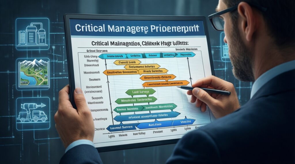 Крупные инвестпроекты региона: что строят, кто инвестирует, сколько рабочих мест появится - иллюстрация