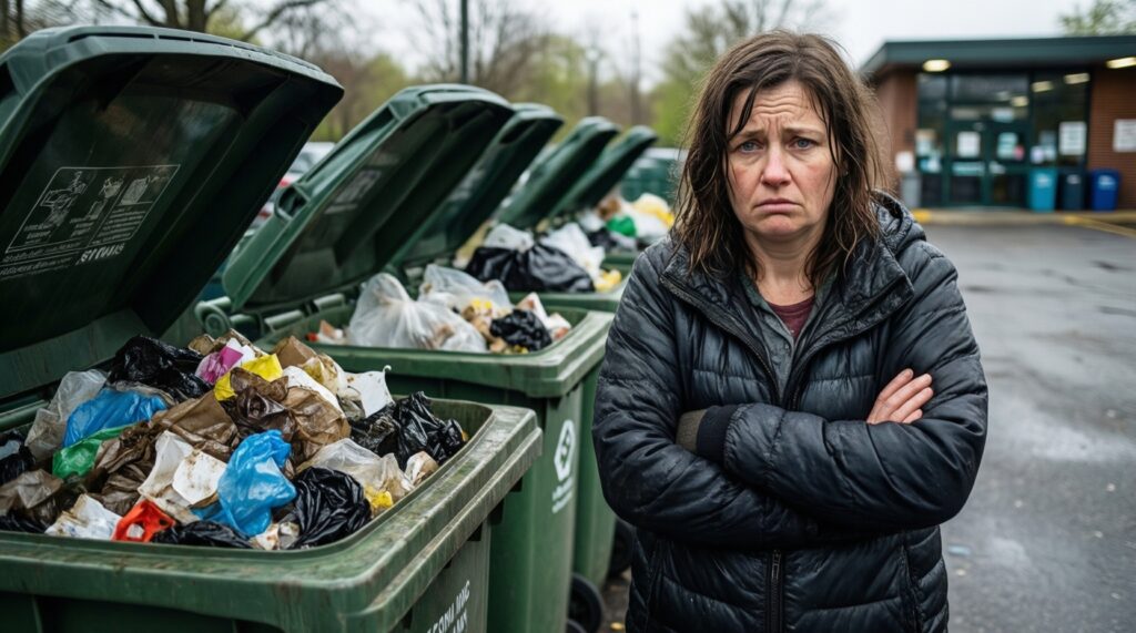 Экология Томской области: качество воздуха, вода в реках, свалки и переработка отходов - иллюстрация