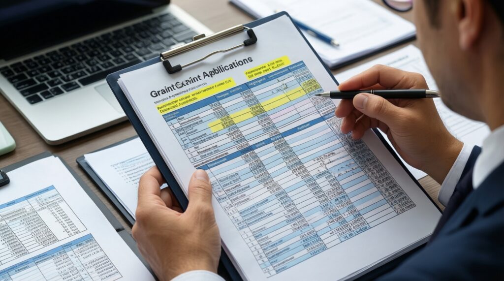 Поддержка бизнеса и самозанятых в регионе: гранты, субсидии, льготы и реальные кейсы - иллюстрация