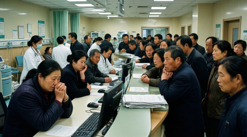 Здравоохранение в Томской области: очереди, дефицит врачей, телемедицина и новые отделения - иллюстрация