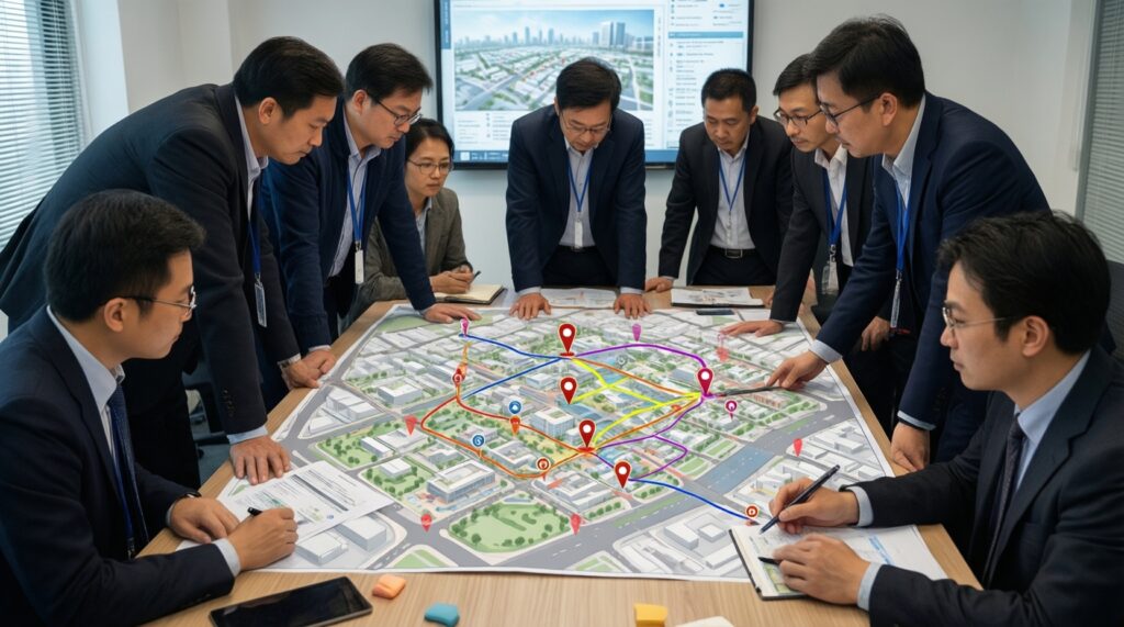 Портреты малых городов и сёл: как живут районы Томской области, проблемы и точки роста - иллюстрация