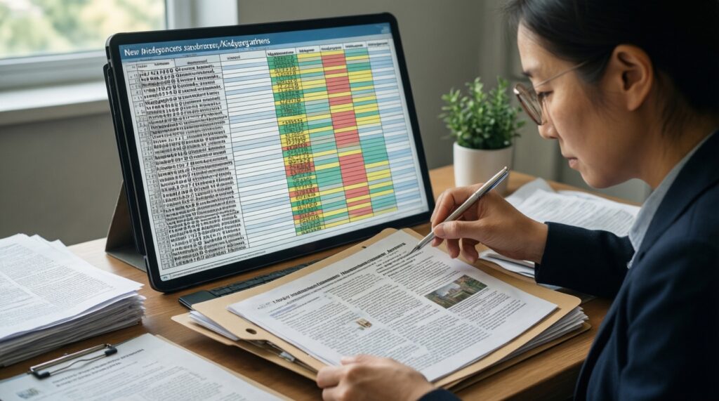 Где в Томске и районах появятся новые школы, детсады и поликлиники: планы, сроки, подрядчики - иллюстрация