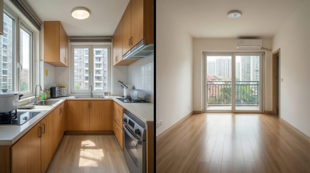 Недвижимость в Томске и области: динамика цен, ипотека, аренда и новые жилые кварталы - иллюстрация