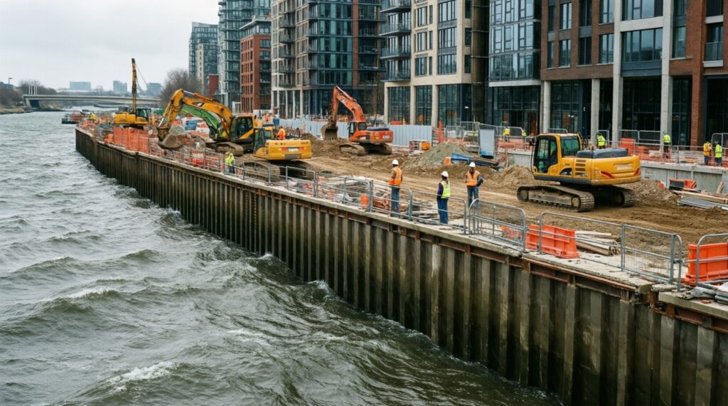 Городская среда: благоустройство дворов, набережных и парков - что сделано и что сорвано - иллюстрация