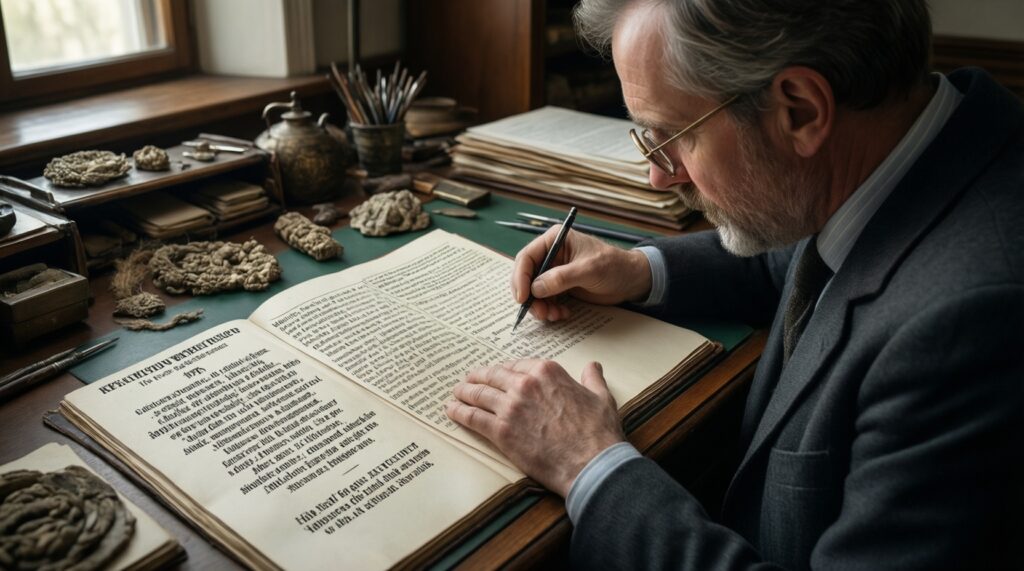 История Томска и региона через архивы: редкие фото, исчезнувшие улицы, легенды и факты - иллюстрация