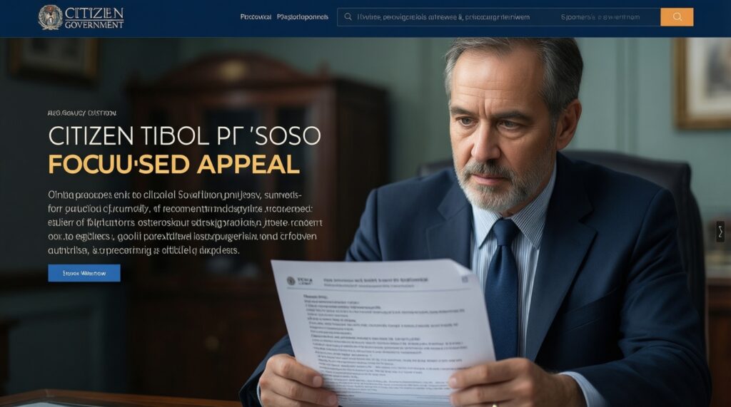 Обратная связь с властью: разбор обращений жителей, ответы чиновников и контроль исполнения обещаний - иллюстрация